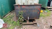 TIPPING SKIP - 3