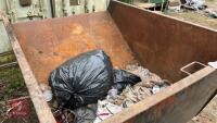 TIPPING SKIP - 5