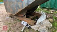 TIPPING SKIP - 6