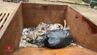 TIPPING SKIP - 8