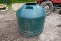BALMORAL BRMV1365 TANK - 2