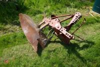 KVERNELAND 3F PLOUGH - 5