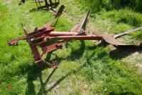 KVERNELAND 3F PLOUGH - 7