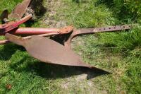 KVERNELAND 3F PLOUGH - 8