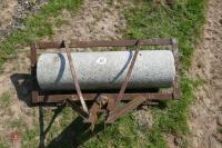 GRANITE ROLLER - 7