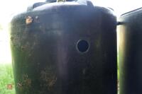 BLACK JUICE TANK - 7