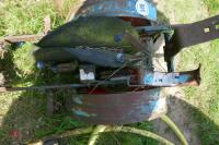 EXTRA PLANTER UNIT - 5