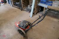 DR HEAVY DUTY BRUSH CUTTER - 2