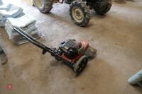 DR HEAVY DUTY BRUSH CUTTER - 3