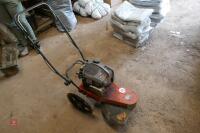DR HEAVY DUTY BRUSH CUTTER - 4