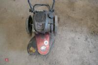 DR HEAVY DUTY BRUSH CUTTER - 6