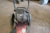 DR HEAVY DUTY BRUSH CUTTER - 8