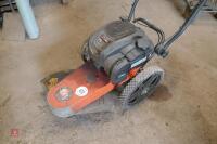 DR HEAVY DUTY BRUSH CUTTER - 9