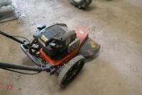 DR HEAVY DUTY BRUSH CUTTER - 11