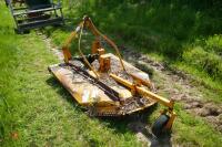 BOMFORD 4' TOPPER (S/R) - 2