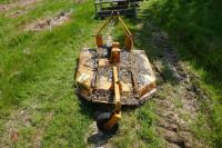 BOMFORD 4' TOPPER (S/R) - 3