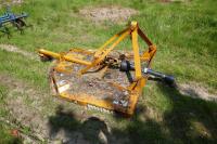 BOMFORD 4' TOPPER (S/R) - 5