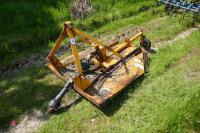 BOMFORD 4' TOPPER (S/R) - 7