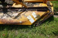 BOMFORD 4' TOPPER (S/R) - 8