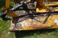 BOMFORD 4' TOPPER (S/R) - 9