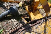 BOMFORD 4' TOPPER (S/R) - 10