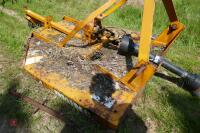 BOMFORD 4' TOPPER (S/R) - 13