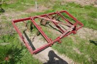 3 ROW RIDGER - 8
