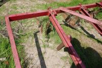 3 ROW RIDGER - 9