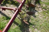 3 ROW RIDGER - 11