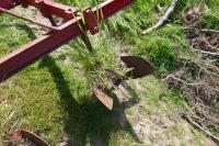 3 ROW RIDGER - 13