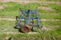 7' SPRING TYNE CULTIVATOR - 4