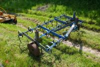 7' SPRING TYNE CULTIVATOR - 7