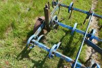 7' SPRING TYNE CULTIVATOR - 12