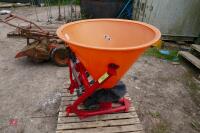 DEXWAL COMPACT TRACTOR FERT SPINNER - 7