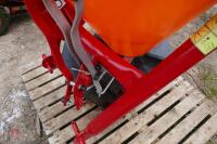 DEXWAL COMPACT TRACTOR FERT SPINNER - 9