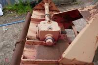 5' COMPACT TRACTOR ROTOVATOR - 10