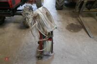 CORDSTRAP BINDER - 3