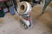 CORDSTRAP BINDER - 4