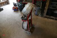 CORDSTRAP BINDER - 6