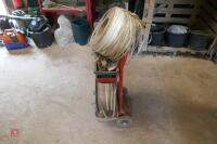 CORDSTRAP BINDER - 7