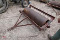 4 1/2 ' FLAT RING ROLLER - 3