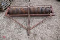 8' CAMBRIDGE ROLLER - 2