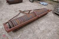 8' CAMBRIDGE ROLLER - 11