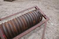 8' CAMBRIDGE ROLLER - 13