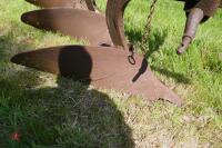MASSEY FERGUSON 3F CONV PLOUGH - 6