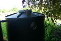 BLACK JUICE TANK - 7