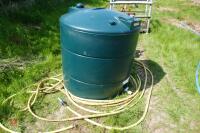 DESO V1340 NON BUNDED TANK - 2