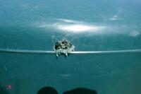 DESO V1340 NON BUNDED TANK - 4