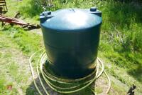 DESO V1340 NON BUNDED TANK - 5