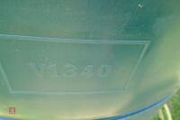 DESO V1340 NON BUNDED TANK - 6
